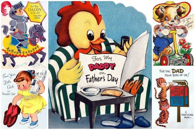 From Grudging to Grand: A Surprising History of Father’s Day
