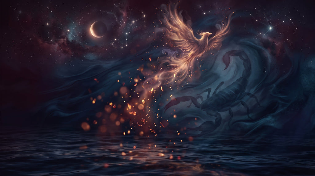 Into the Depths: The Ultimate Guide to Scorpio Season — Transformation, Power, and Renewal