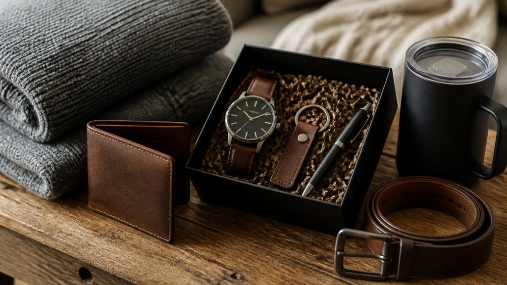 Meaningful Anniversary Gifts for Husband: 2026 Guide