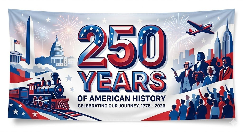 Red, White, and Blueberries: The Hidden Gems of July Holidays
