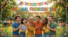 The Family We Choose: Celebrating National Friendship Day