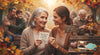 The Power of Three Little Words: Celebrating October 25th as "National I Care About You Day"
