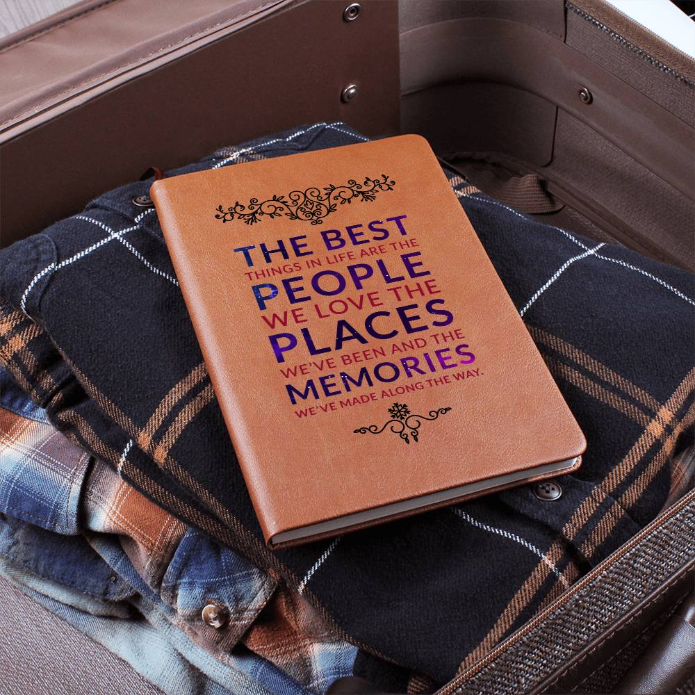 The Ultimate Mental Clear-Out: Why Journaling is Your Brain’s Best Friend
