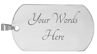 Personalized Engraved Keepsakes