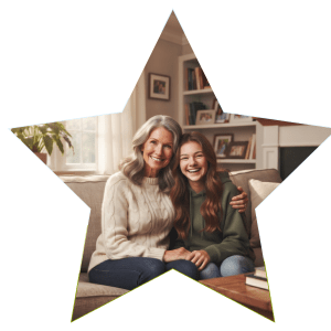 For Granddaughter