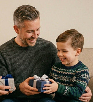 For Grandson
