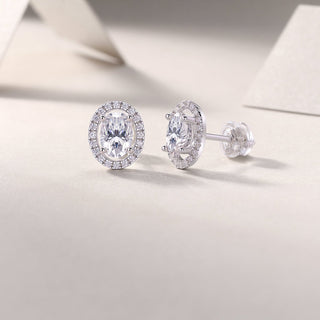 1Phantom Night - Fashionable And Luxurious Diamond Jewelry Set With...
