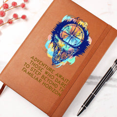 Adventure Awaits - Journal - The Best Shop 4U