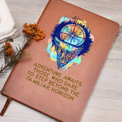 Adventure Awaits - Journal - The Best Shop 4U