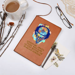 Adventure Awaits - Journal - The Best Shop 4U