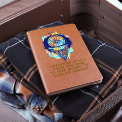 Adventure Awaits - Journal - The Best Shop 4U