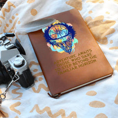 Adventure Awaits - Journal - The Best Shop 4U