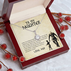 Aim For The Skies - Eternal Hope Necklace - The Best Shop 4U