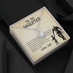 Aim For The Skies - Eternal Hope Necklace - The Best Shop 4U