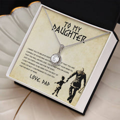 Aim For The Skies - Eternal Hope Necklace - The Best Shop 4U
