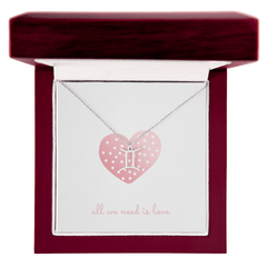 All We Need - Zodiac Necklace - The Best Shop 4U