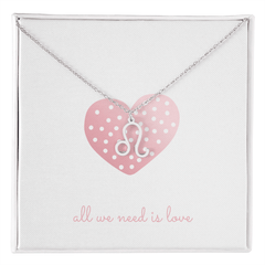 All We Need - Zodiac Necklace - The Best Shop 4U