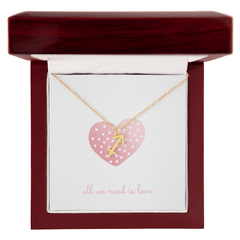 All We Need - Zodiac Necklace - The Best Shop 4U