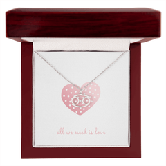 All We Need - Zodiac Necklace - The Best Shop 4U