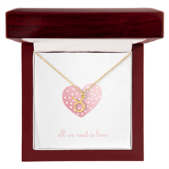 All We Need - Zodiac Necklace - The Best Shop 4U