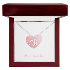 All We Need - Zodiac Necklace - The Best Shop 4U