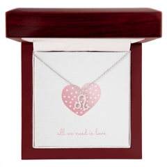 All We Need - Zodiac Necklace - The Best Shop 4U