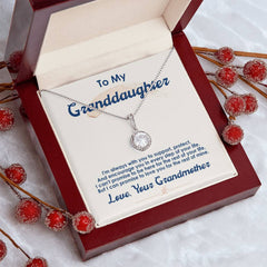 Always With You - Eternal Hope Necklace - The Best Shop 4U