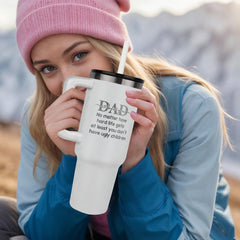 DAD - Tumbler - The Best Shop 4U