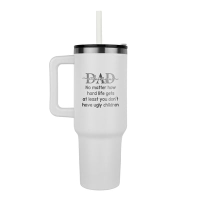 DAD - Tumbler - The Best Shop 4U