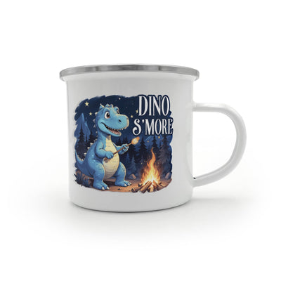 Dino Smores - Camping Mug - The Best Shop 4U