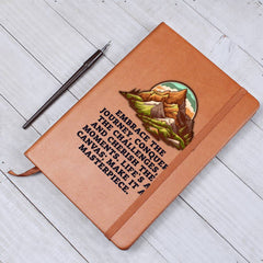 Embrace the Journey - Journal - The Best Shop 4U