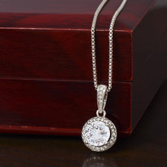 Eternal Hope Necklace - The Best Shop 4U