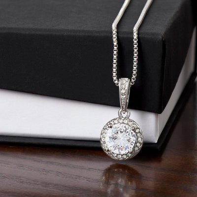 Eternal Hope Necklace - The Best Shop 4U