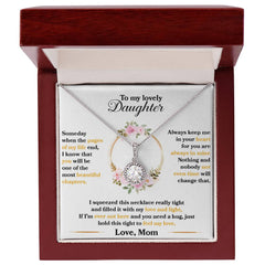 Feel My Love - Eternal Hope Necklace - The Best Shop 4U