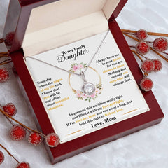Feel My Love - Eternal Hope Necklace - The Best Shop 4U