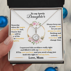 Feel My Love - Eternal Hope Necklace - The Best Shop 4U