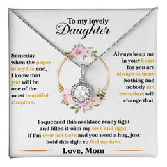 Feel My Love - Eternal Hope Necklace - The Best Shop 4U
