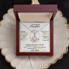 Feel My Love - Eternal Hope Necklace - The Best Shop 4U