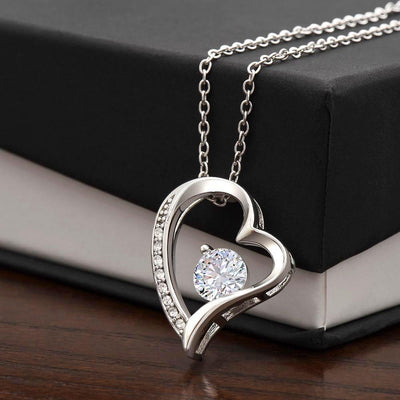 Forever Love Necklace - The Best Shop 4U