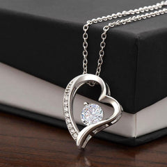 Forever Love Necklace - The Best Shop 4U