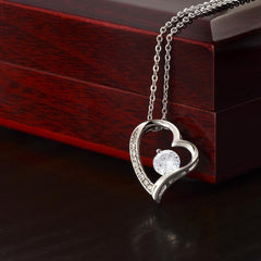 Forever Love Necklace - The Best Shop 4U