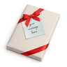 Gift Wrap with Personalized Message - The Best Shop 4U