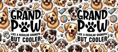 Grandpaw – Ceramic Mug - The Best Shop 4U