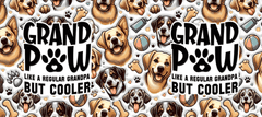 Grandpaw – Ceramic Mug - The Best Shop 4U