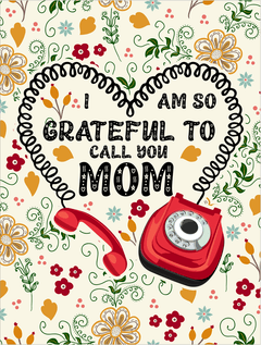 I Am So Grateful – Coral Fleece Blanket - The Best Shop 4U