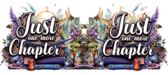 Just One More Chapter – Ceramic Mug - The Best Shop 4U