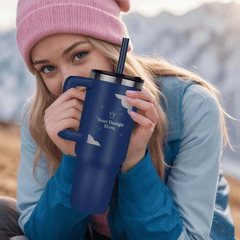 Key To My Heart - Tumbler - The Best Shop 4U