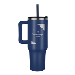 My Happy Place - Tumbler - The Best Shop 4U