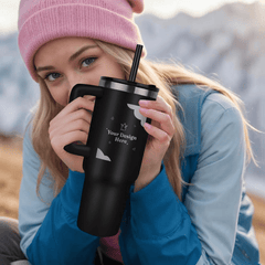Not A Morning Person - Tumbler - The Best Shop 4U