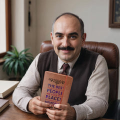 People, Places, Memories - Journal - The Best Shop 4U